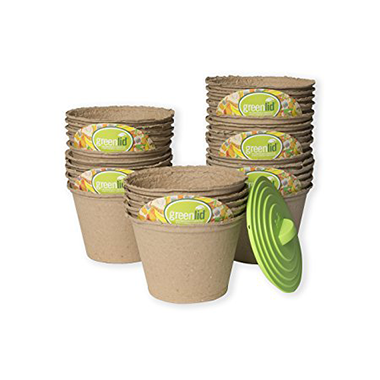 Compostable Compost Bin